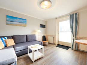 Appartement Riterspöör 24